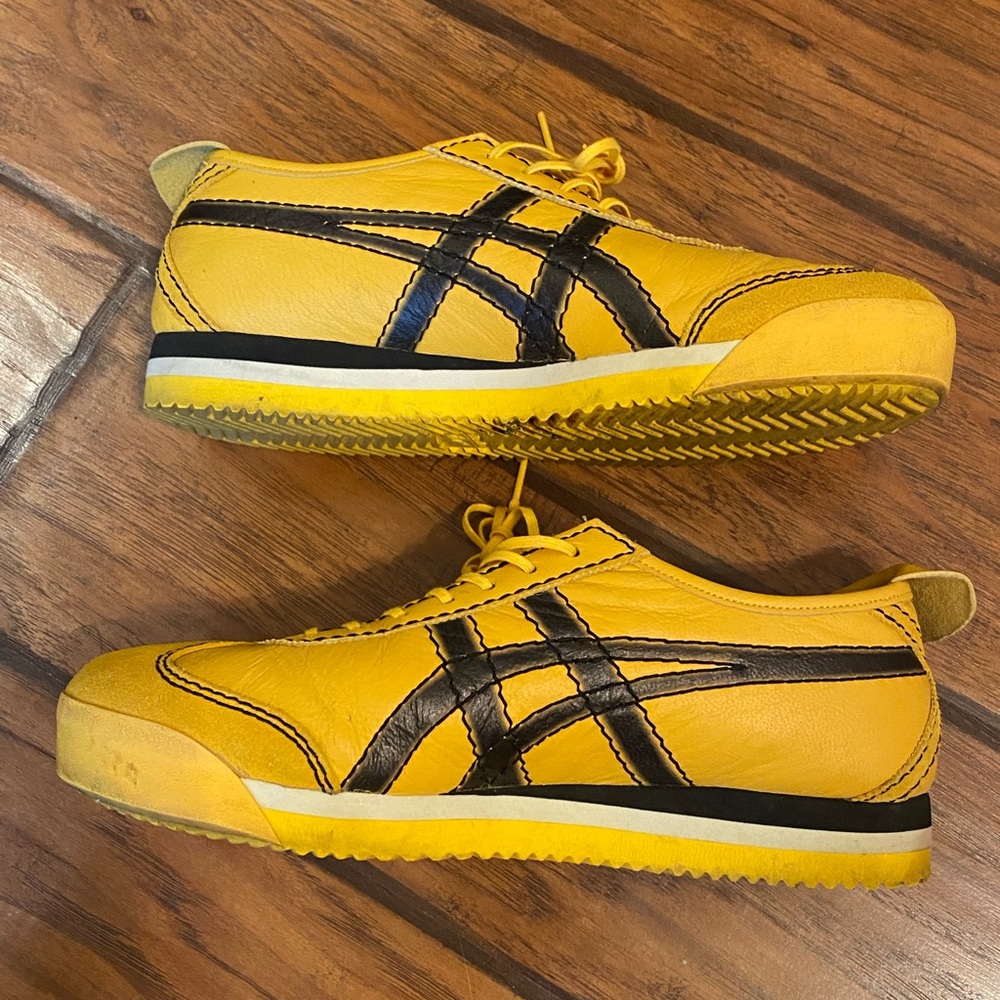 Onitsuka Tiger Mexico 66 SD PF trainer